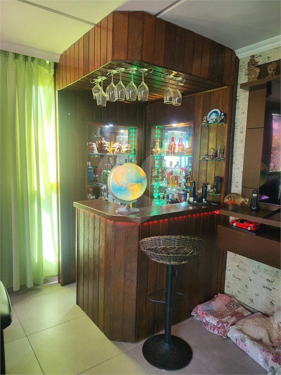 Apartamento à venda com 2 quartos, sendo 1 suíte, em Barra da Tijuca, Rio de Janeiro, RJ