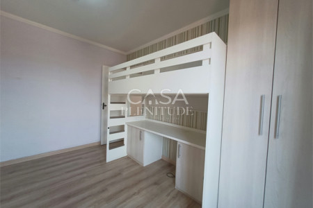 Apartamento à venda com 2 quartos, sendo 1 suíte, em Jardim Ferreira, Sorocaba, SP