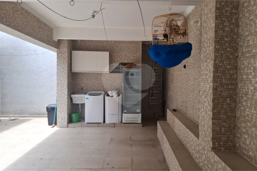 Casa à venda com 3 suítes em Freguesia do Ó, São Paulo, SP