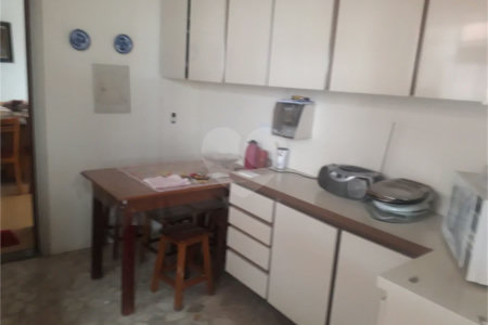 Apartamento à venda com 2 quartos em Água Fria, São Paulo, SP