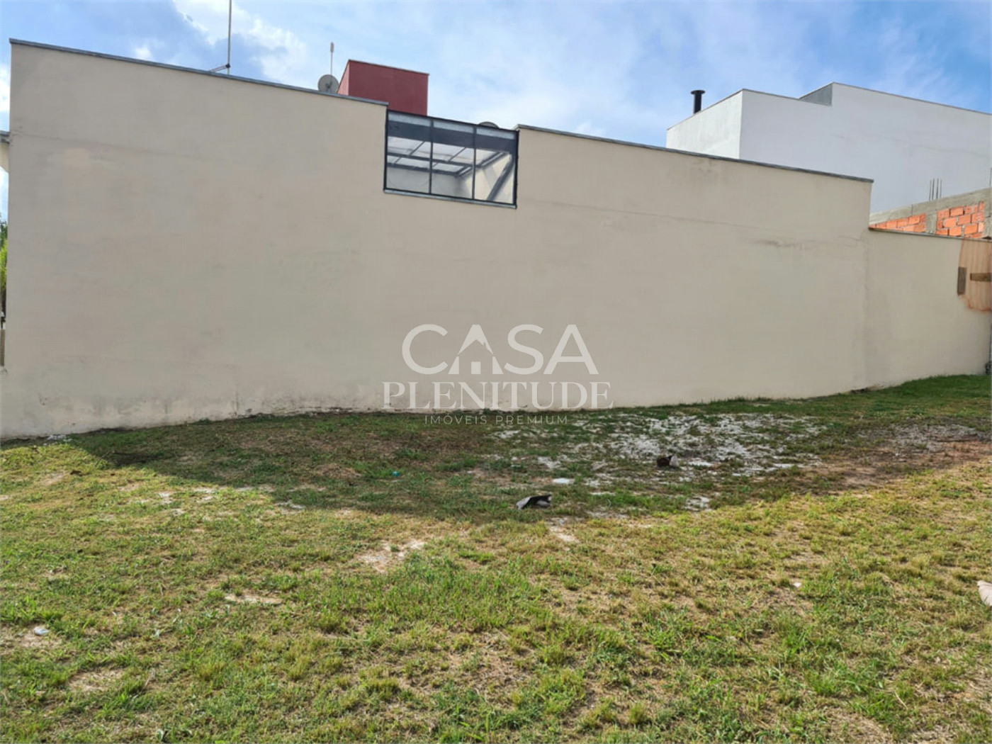 Terreno em condomínio à venda em Cajuru do Sul, Sorocaba, SP