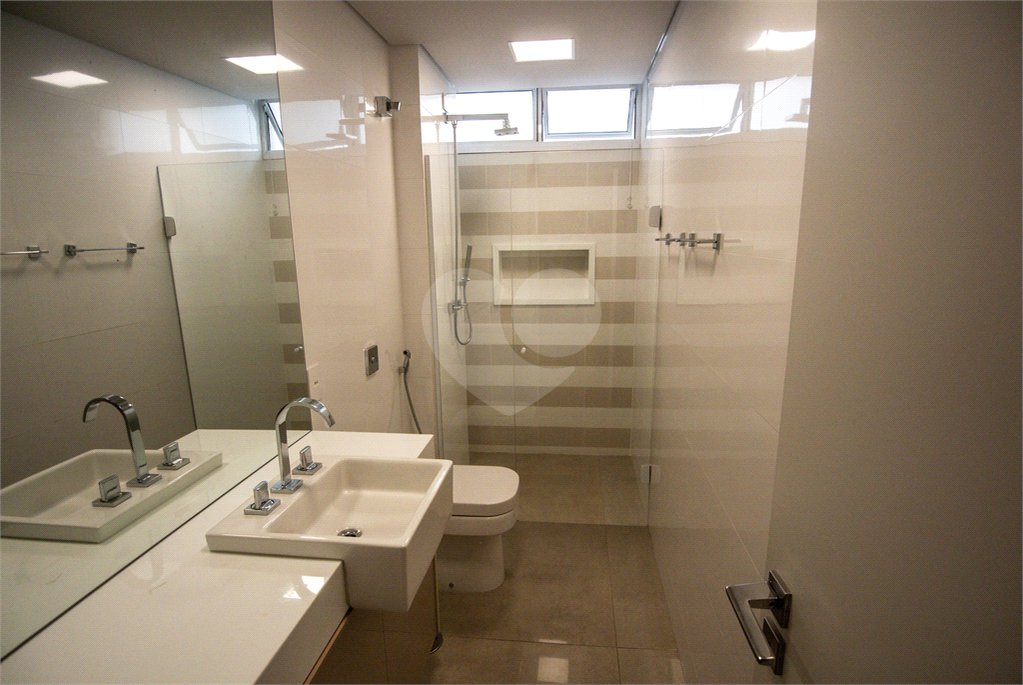Apartamento à venda com 2 suítes em Jardim Paulista, São Paulo, SP