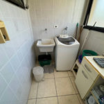 Apartamento com 1 dormitório à venda, 50 m² por R$ 298.000,00 - Vila Júlia - Guarujá/SP