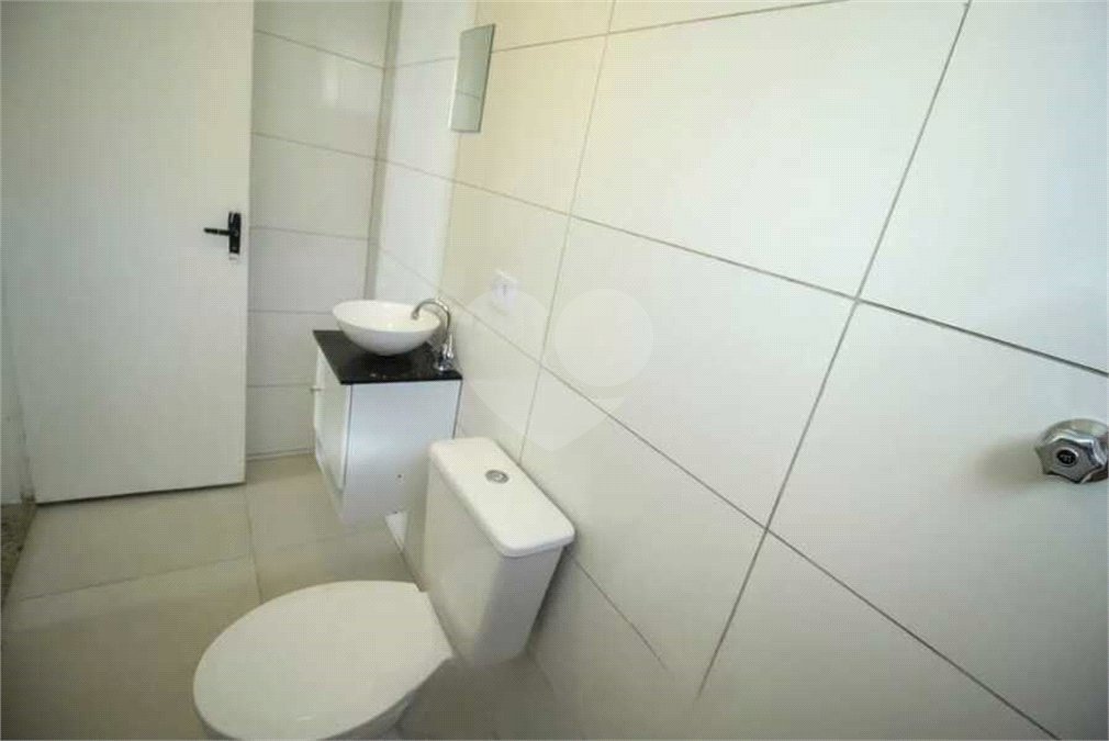 Apartamento à venda com 2 quartos em Alto da Mooca, São Paulo, SP