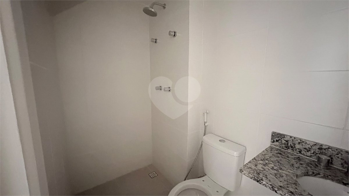 Apartamento à venda com 1 suíte em Tijuca, Rio de Janeiro, RJ
