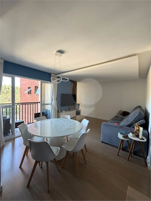 Apartamento à venda com 3 quartos, sendo 1 suíte, em Jardim Carolina, Jundiaí, SP