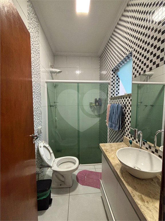 Casa à venda com 2 quartos, sendo 1 suíte, em Jardim Belo Horizonte, Indaiatuba, SP