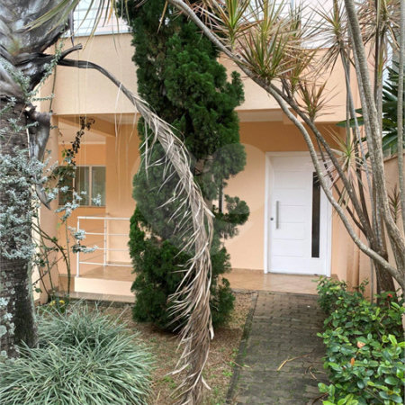 Casa para alugar com 3 quartos, sendo 1 suíte, no condomínio Reserva da Mata, Vinhedo - SP