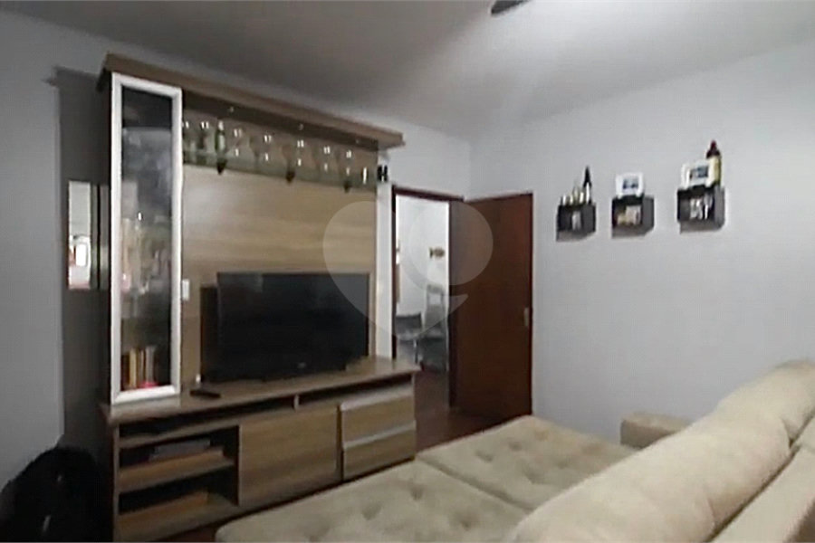Casa à venda com 3 quartos, sendo 1 suíte, em Mandaqui, São Paulo, SP