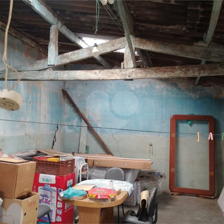 Sobrado à venda com 2 quartos em Vila Maria, São Paulo, SP