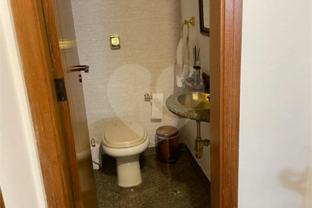Apartamento à venda com 3 suítes em Granja Julieta, São Paulo, SP