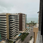 Apartamento à venda com 2 quartos, sendo 1 suíte, em Ponta Verde, Maceió, AL