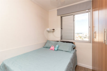 Apartamento à venda com 3 quartos em Cidade Patriarca, São Paulo, SP