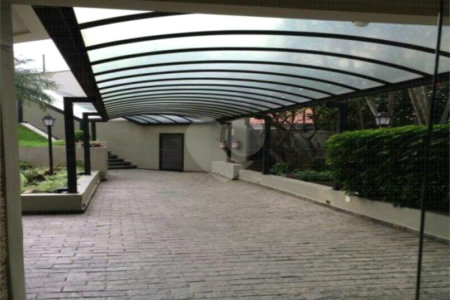 Apartamento à venda com 2 quartos em Vila Polopoli, São Paulo, SP