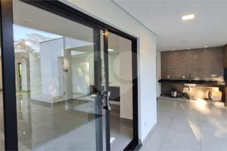 Casa à venda com 3 suítes no condomínio Reserva dos Vinhedos, Louveira - SP