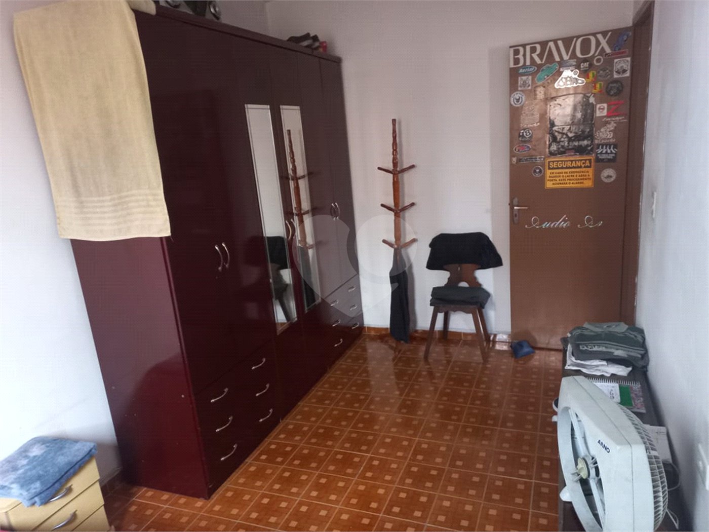 Sobrado à venda com 3 quartos em Mandaqui, São Paulo, SP