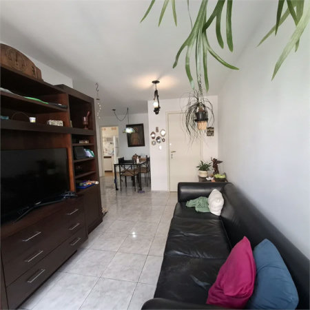 Apartamento à venda com 2 quartos em Pinheiros, São Paulo, SP