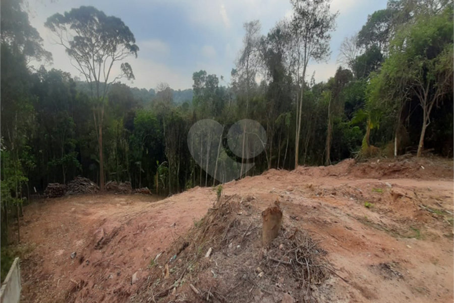 Terreno à venda no condomínio Alpes da Cantareira, Mairiporã - SP