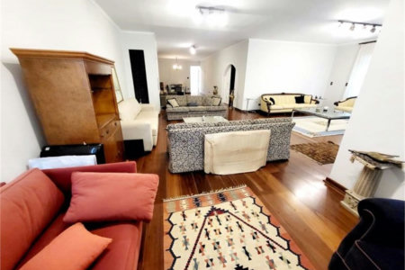 Apartamento Residencial à venda, Gonzaga, Santos - AP1919.
