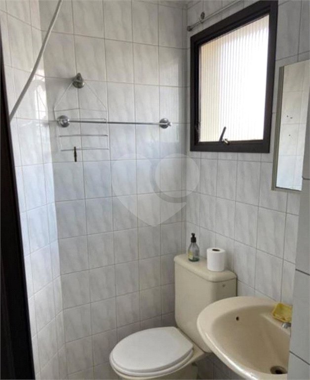 Apartamento à venda com 3 quartos, sendo 1 suíte, em Mandaqui, São Paulo, SP