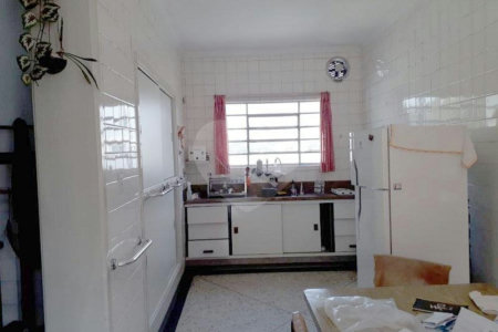 Casa à venda com 3 quartos em Vila Romana, São Paulo, SP