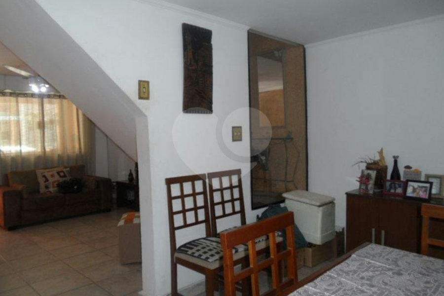 Casa de Vila à venda com 3 quartos em Tremembé, São Paulo, SP