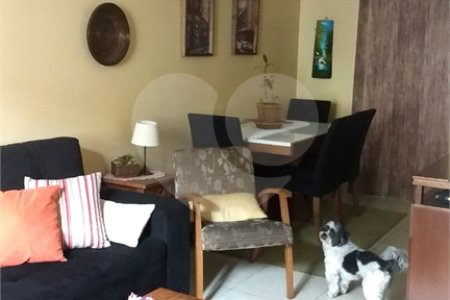 Casa à venda com 3 quartos, sendo 1 suíte, no condomínio Inter Ville Condominium House, São Paulo - SP