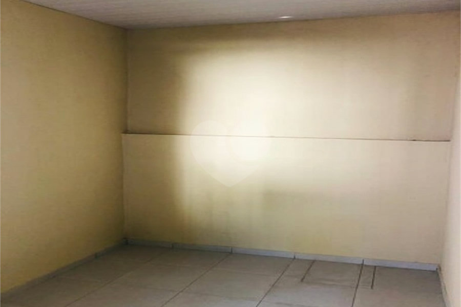 Terreno à venda com 1 quarto em Horto, São Paulo, SP