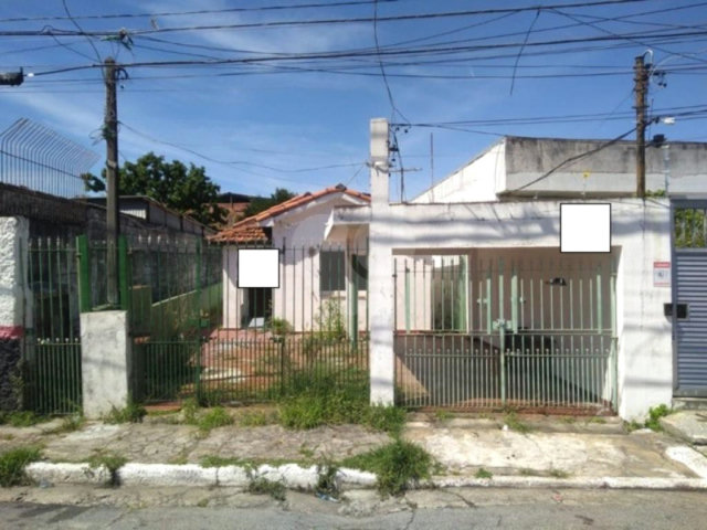 Terreno à venda em Jaçanã, São Paulo, SP