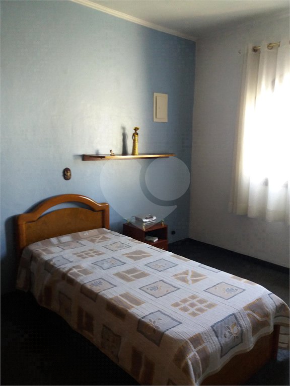 Sobrado à venda com 3 quartos, sendo 1 suíte, em Jardim Japão, São Paulo, SP