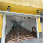Casa de Vila para alugar com 4 suítes em Vila Romana, São Paulo, SP