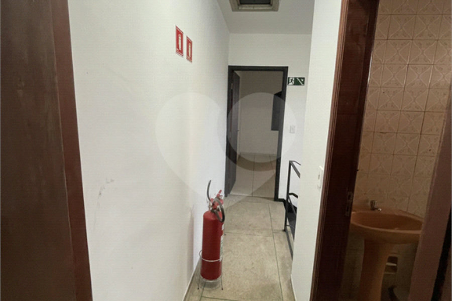 Sobrado para alugar em Freguesia do Ó, São Paulo, SP