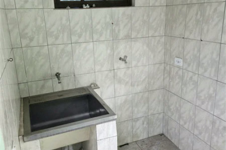 Casa a Venda no Parque Santana
