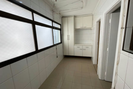 Apartamento com 4 dormitórios, 218 m² - venda por R$ 1.810.000,00 ou aluguel por R$ 8.895,00/mês - Boqueirão - Santos/SP