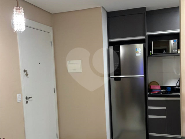 Apartamento à venda com 2 quartos em Jaraguá, São Paulo, SP