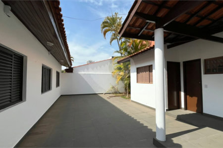 Casa à venda com 6 quartos em Parque Campolim, Sorocaba, SP