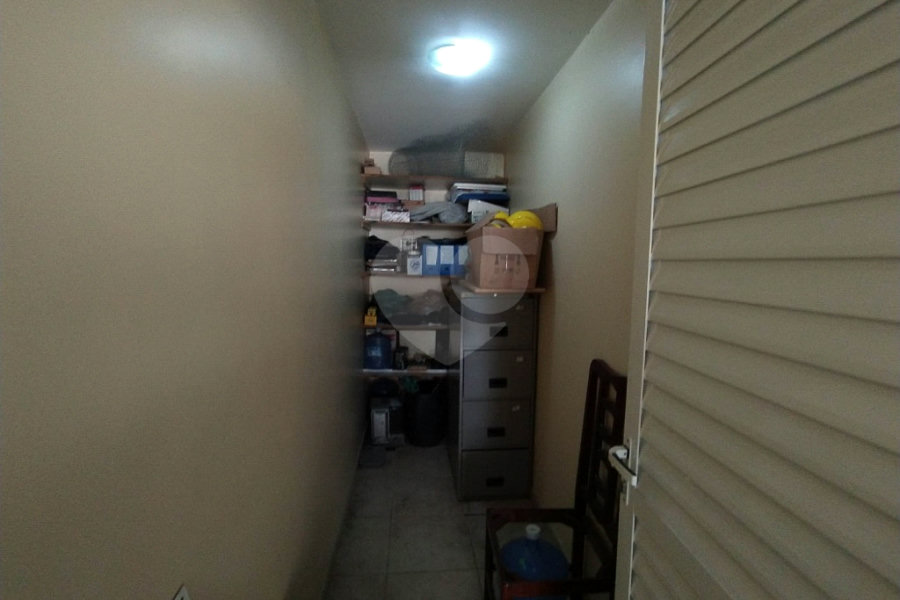Sobrado à venda com 3 suítes em Mandaqui, São Paulo, SP