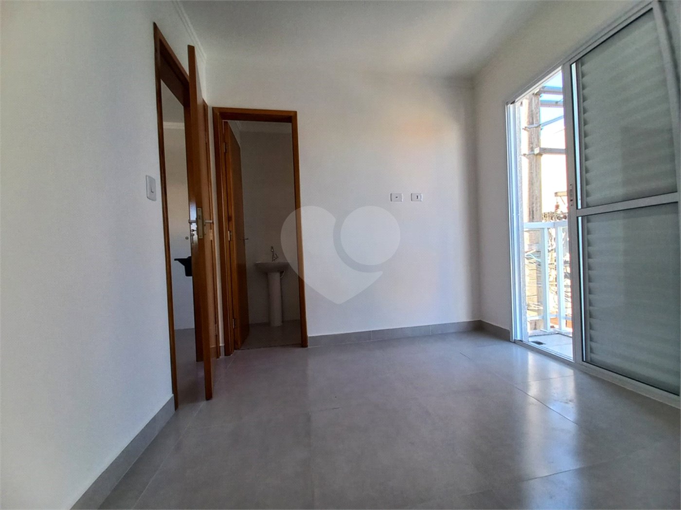 Apartamento à venda com 1 quarto em Lapa de Baixo, São Paulo, SP