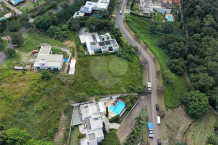 Terreno à venda no condomínio Jardim Primavera, Louveira - SP