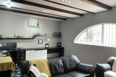 Casa à venda com 3 suítes em Jardim Leonor, São Paulo, SP