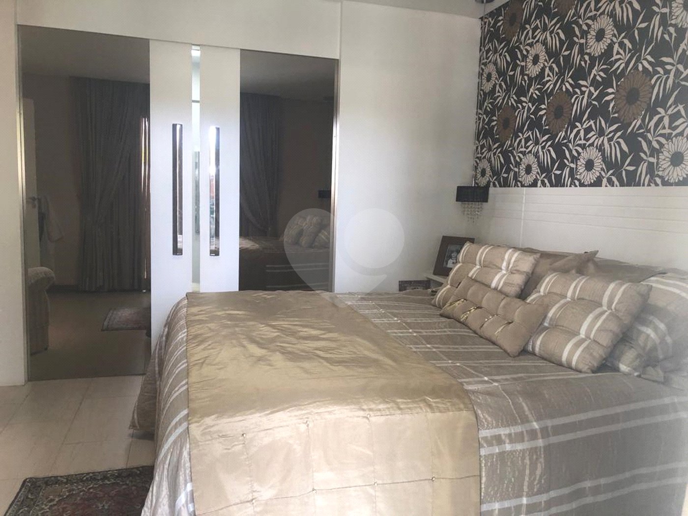 Sobrado à venda com 4 quartos, sendo 2 suítes, em Palmas do Tremembé, São Paulo, SP