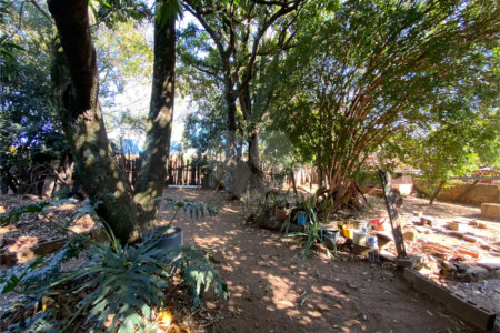 Casa à venda – Jardim Paulista (Residencial)