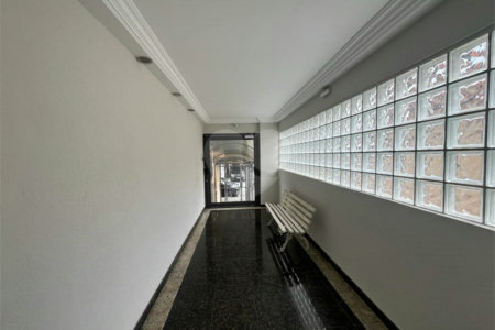 Apartamento à venda com 2 quartos em Jardim São Paulo(zona Norte), São Paulo, SP