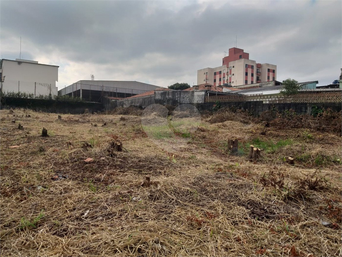 Terreno à venda com 1 suíte em Tucuruvi, São Paulo, SP
