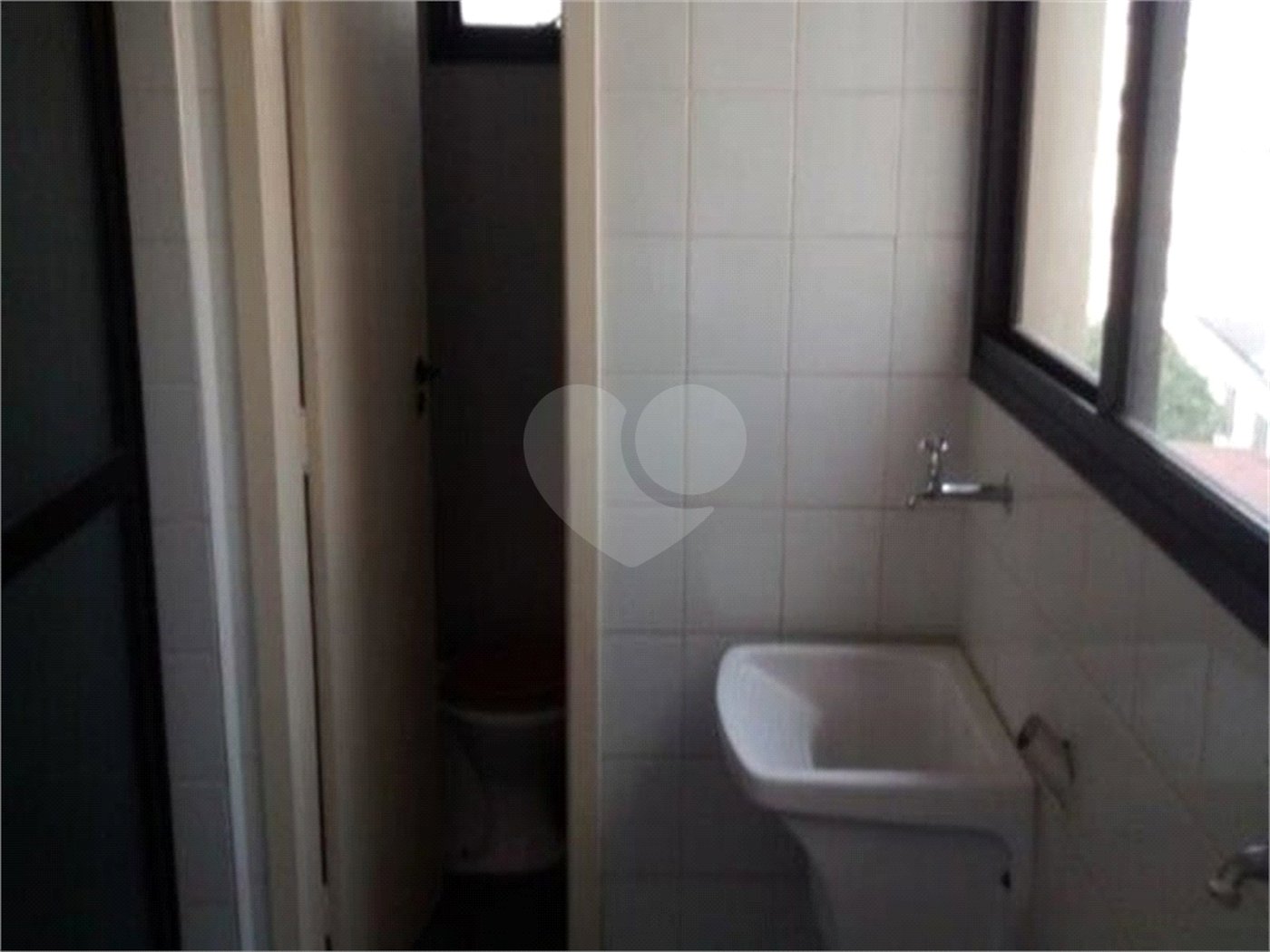 Apartamento à venda com 3 quartos em Lauzane Paulista, São Paulo, SP