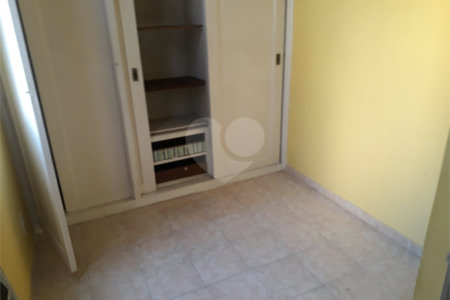 Apartamento à venda com 2 quartos em Tijuca, Rio de Janeiro, RJ
