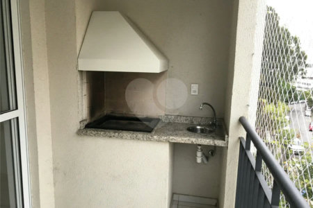 Apartamento para alugar com 3 quartos, sendo 2 suítes,  em Vila Andrade, São Paulo, SP