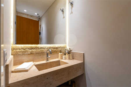 Casa à venda com 3 suítes no condomínio Modernne, São Paulo - SP