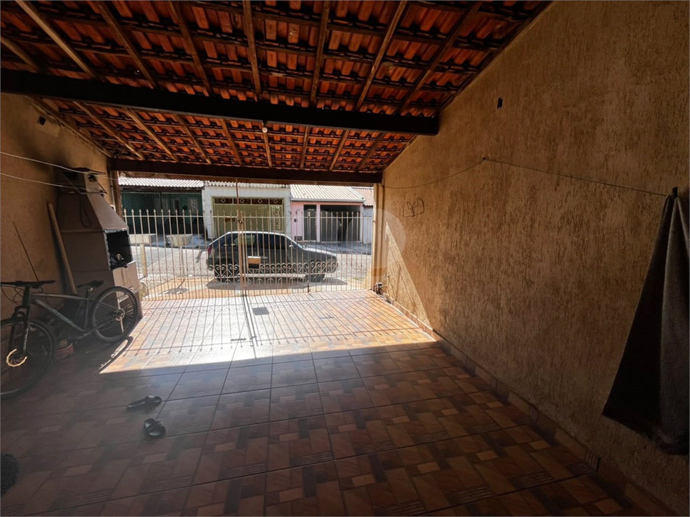 Casa à venda com 3 quartos, sendo 1 suíte,  em Vila Barth, Itapetininga, SP