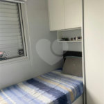 Apartamento à venda com 2 quartos em Imirim, São Paulo, SP